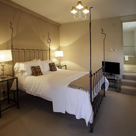 Stapleton Arms Hotel Buckhorn Weston Luaran gambar