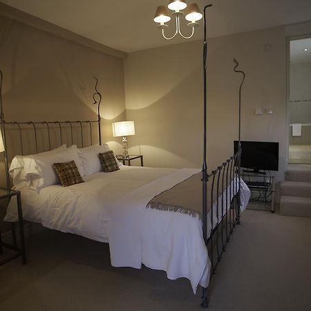 Stapleton Arms Hotel Buckhorn Weston Luaran gambar