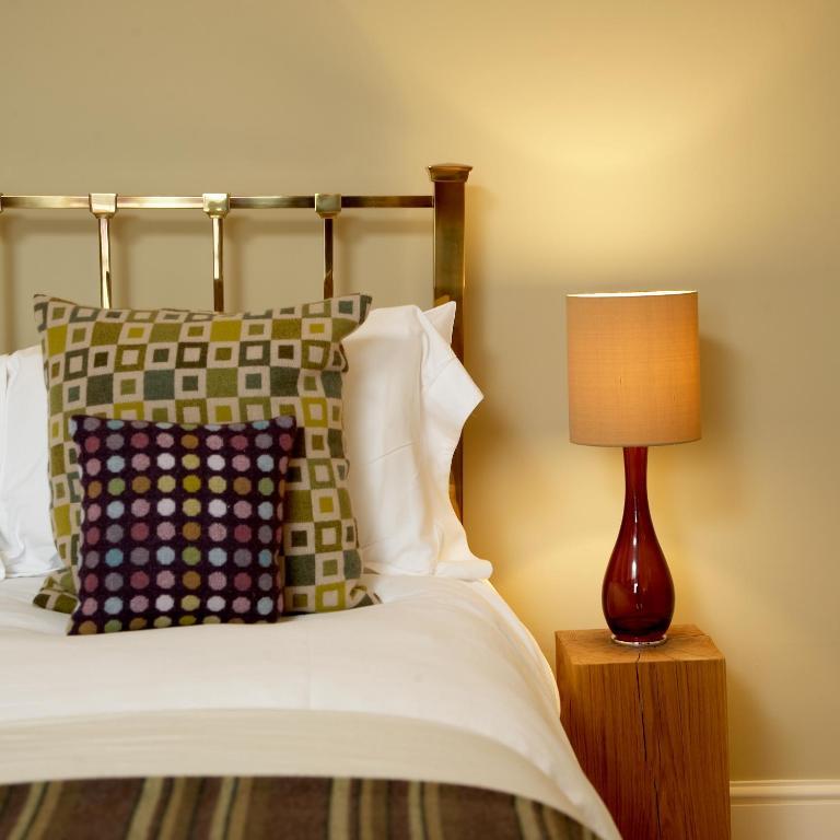 Stapleton Arms Hotel Buckhorn Weston Bilik gambar
