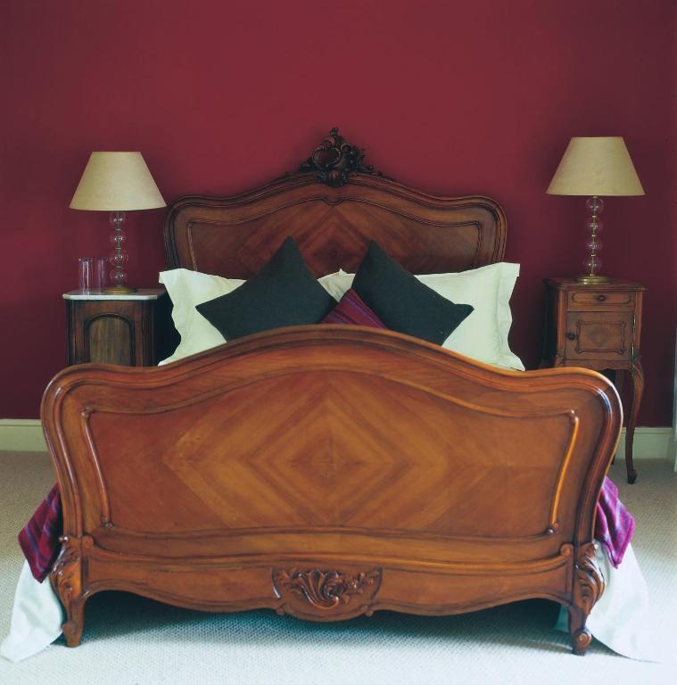 Stapleton Arms Hotel Buckhorn Weston Bilik gambar
