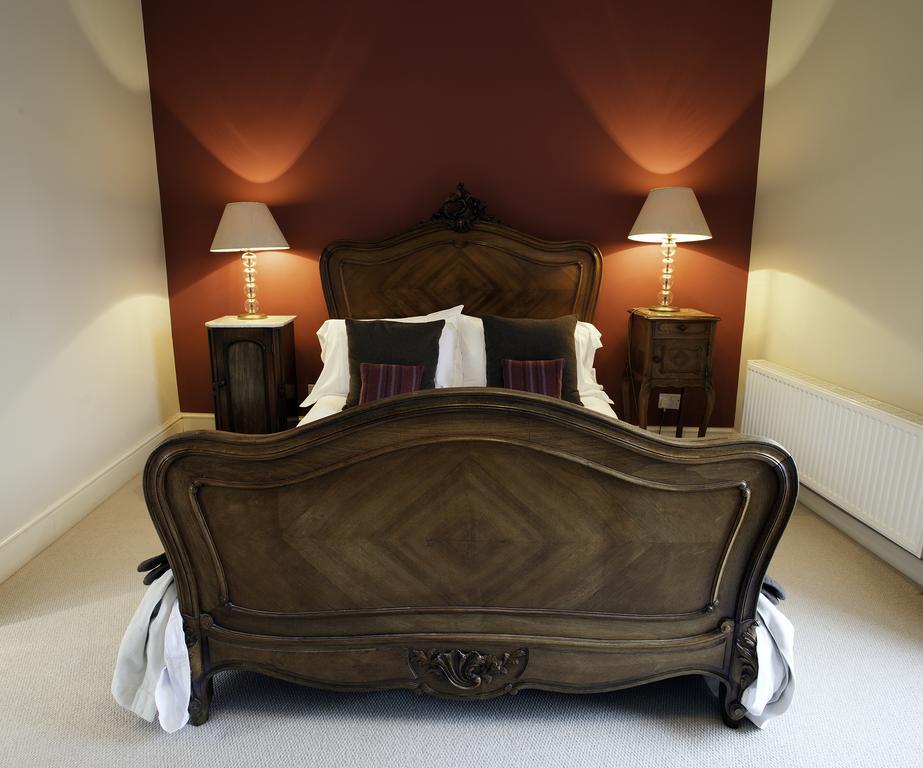 Stapleton Arms Hotel Buckhorn Weston Luaran gambar