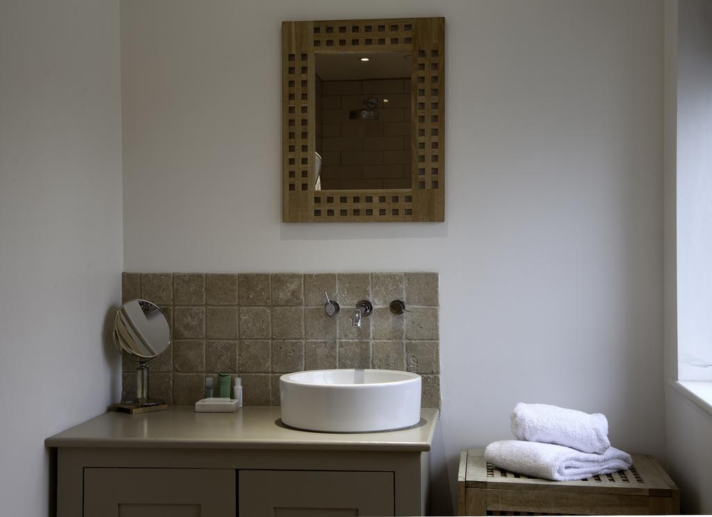 Stapleton Arms Hotel Buckhorn Weston Luaran gambar