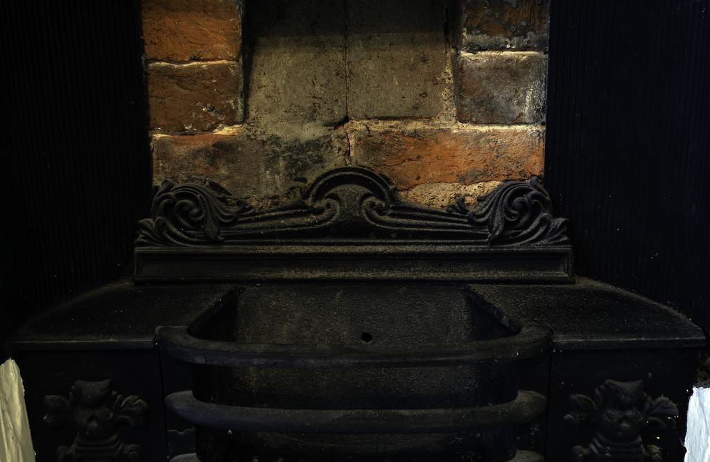 Stapleton Arms Hotel Buckhorn Weston Luaran gambar