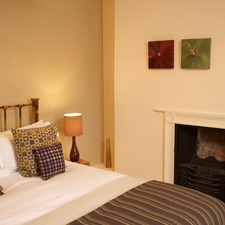 Stapleton Arms Hotel Buckhorn Weston Luaran gambar